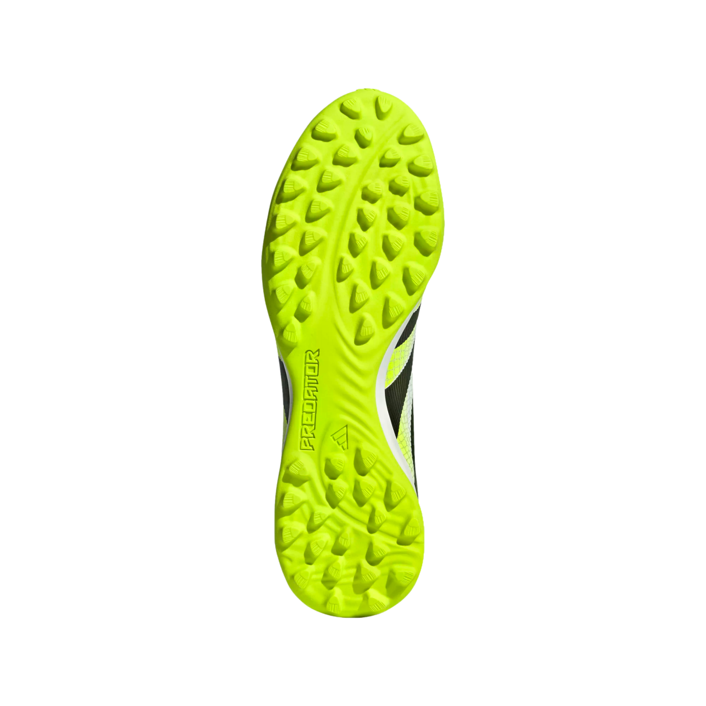 Adidas Predator League Foldover Tongue Turf Shoes JQ1072