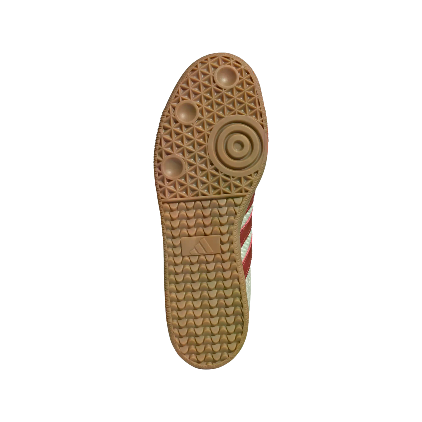 Adidas Samba Bayern Munich Indoor Shoes JQ2500