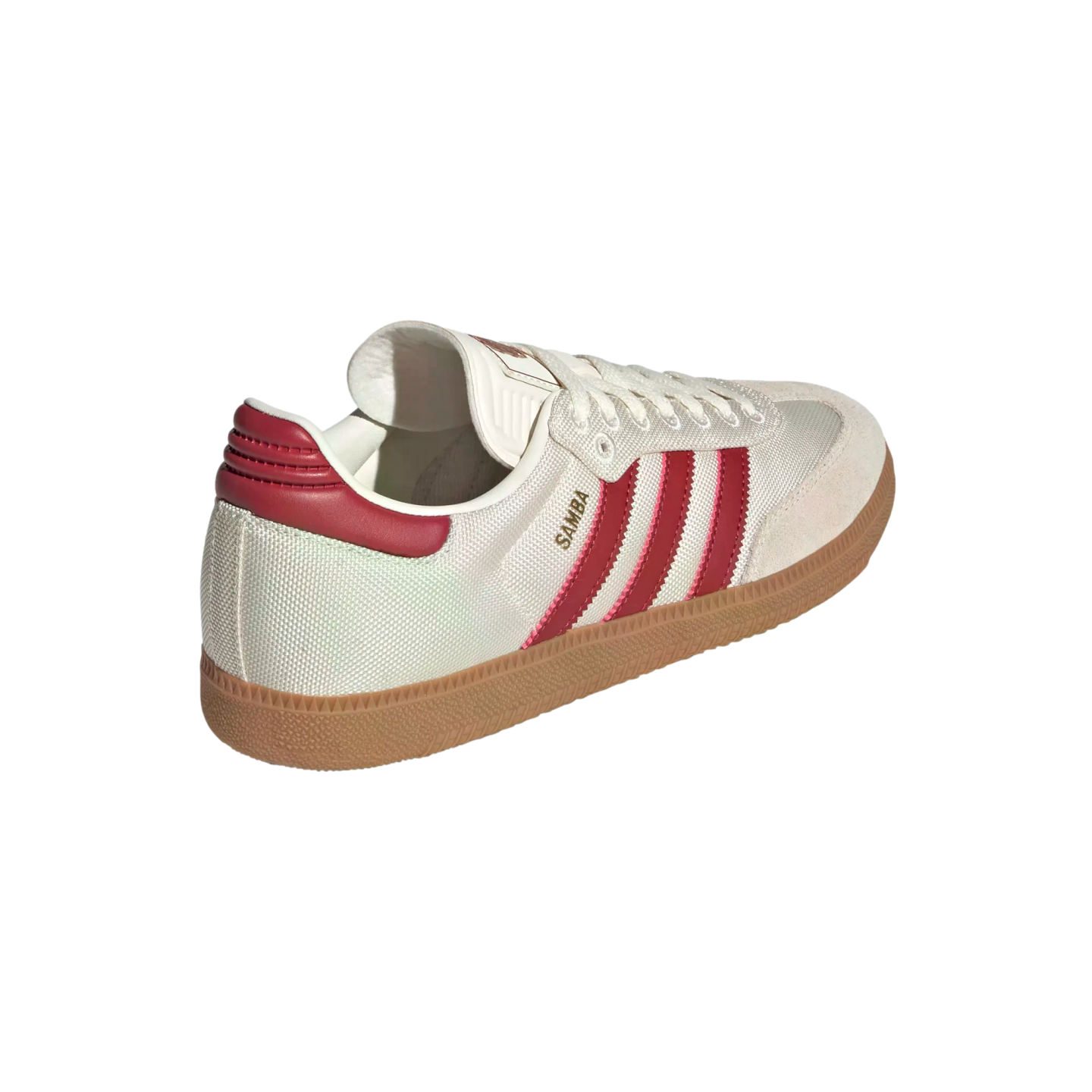 Adidas Samba Bayern Munich Indoor Shoes JQ2500