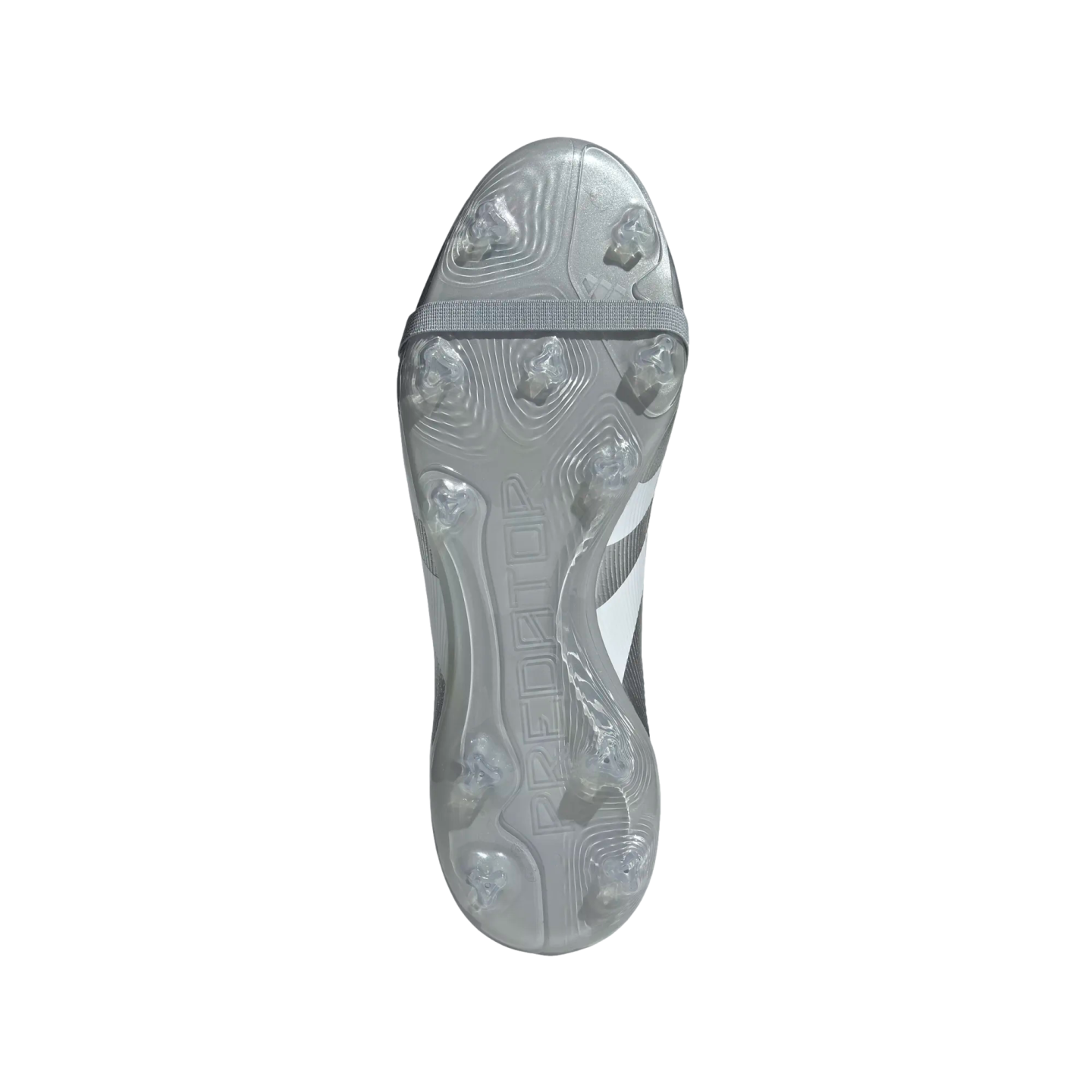 Adidas Predator League Foldover Tongue JB Bellingham Firm Ground Cleats JQ2688