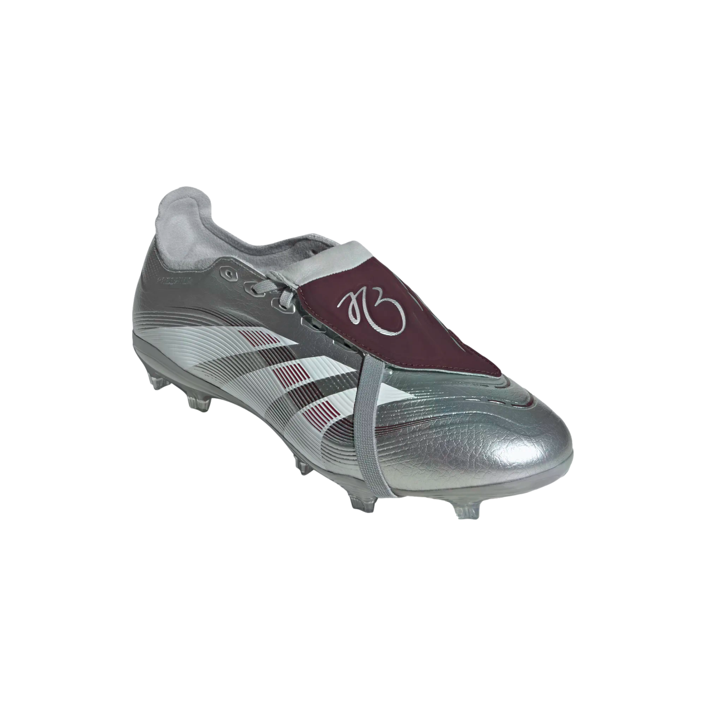 Adidas Predator League Foldover Tongue JB Bellingham Firm Ground Cleats JQ2688