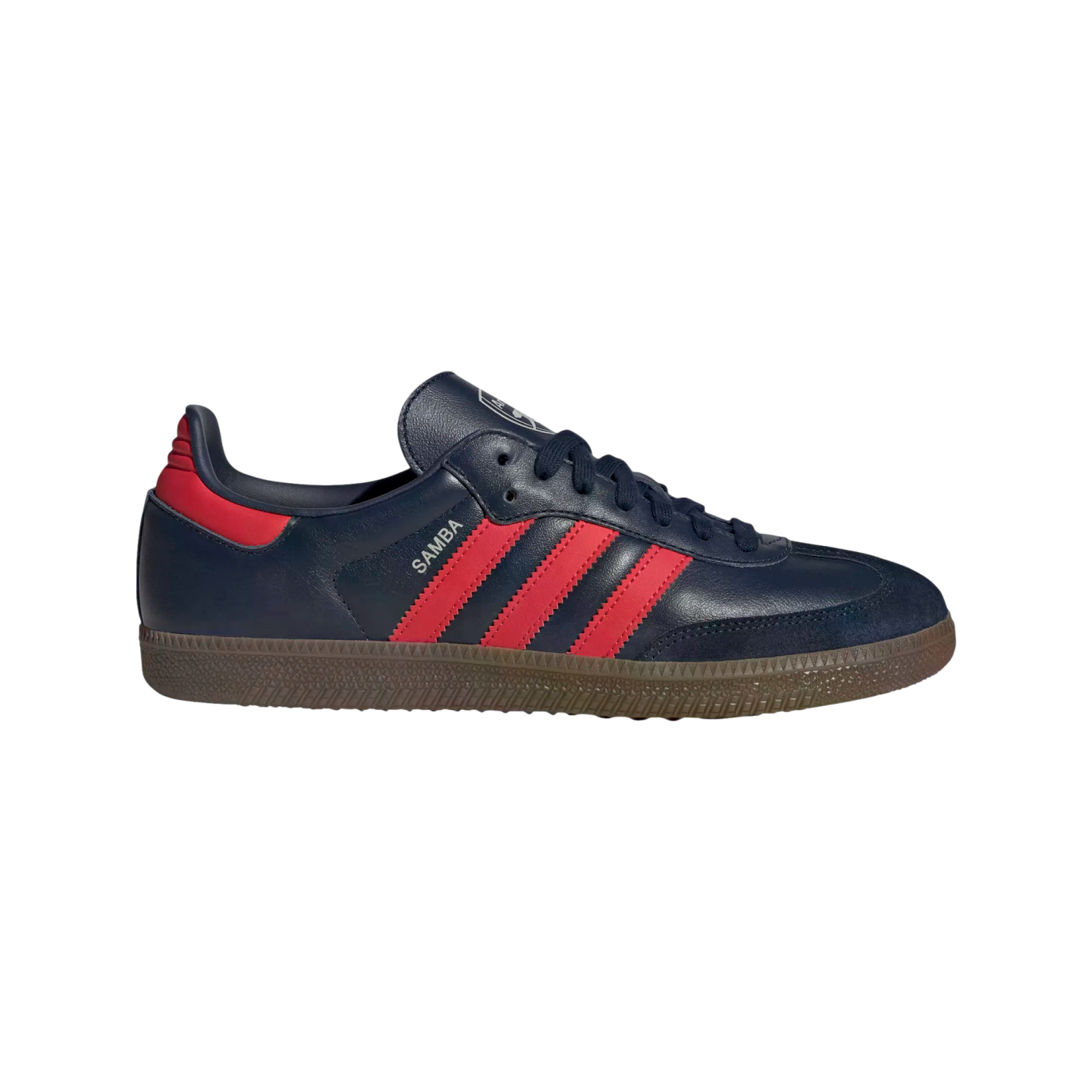 adidas Samba Arsenal Indoor Shoes adidas Samba Arsenal Indoor Shoes