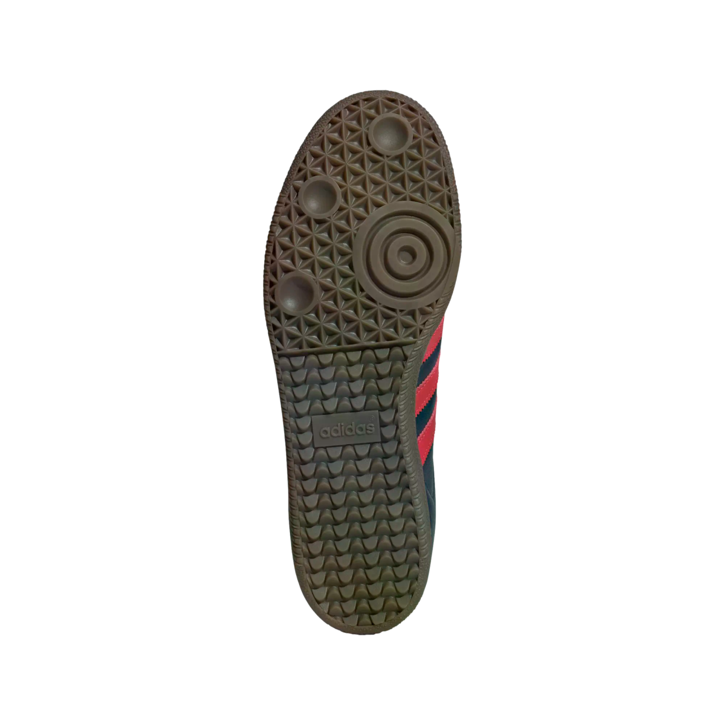 Adidas Samba Arsenal Indoor Shoes JQ4037