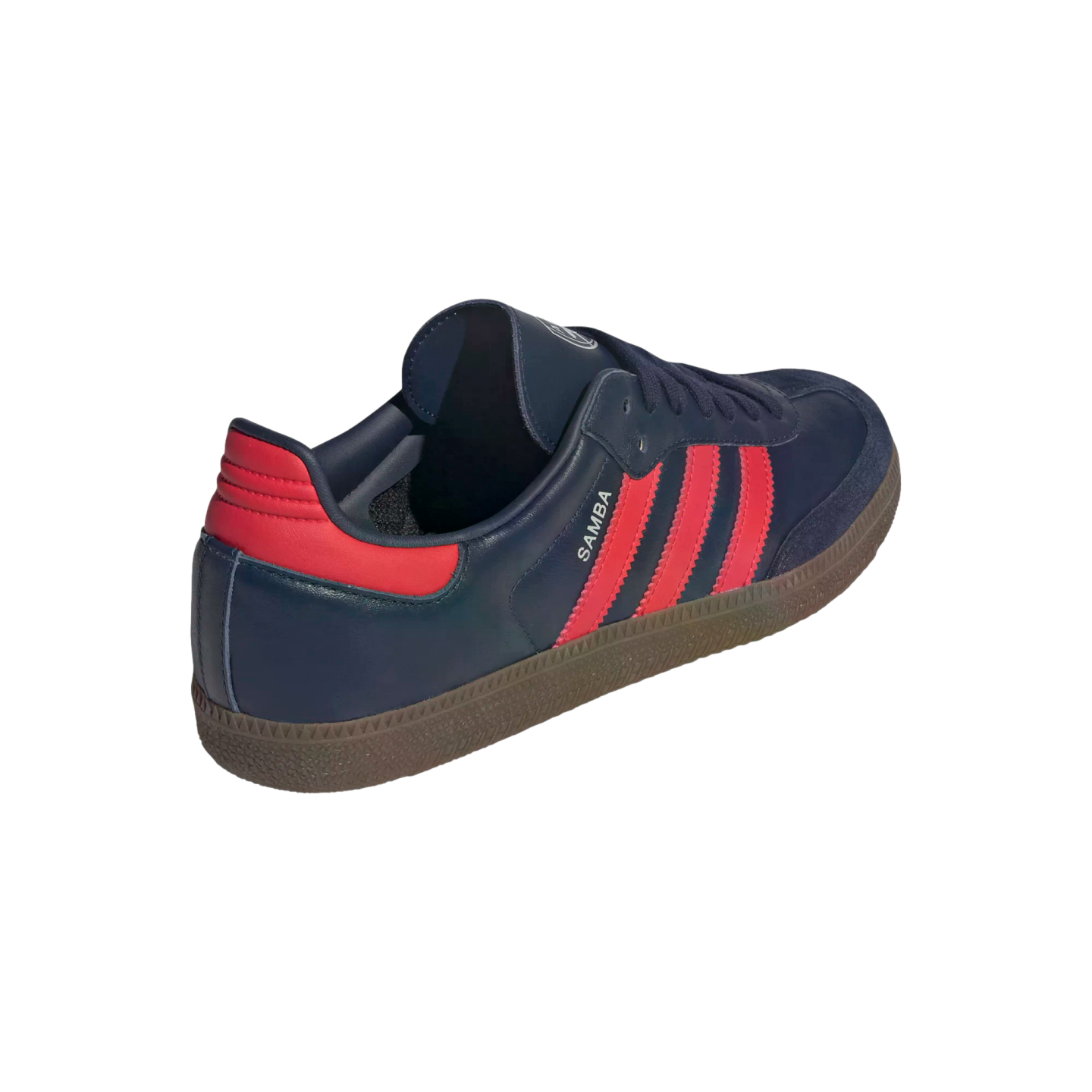 Adidas Samba Arsenal Indoor Shoes JQ4037
