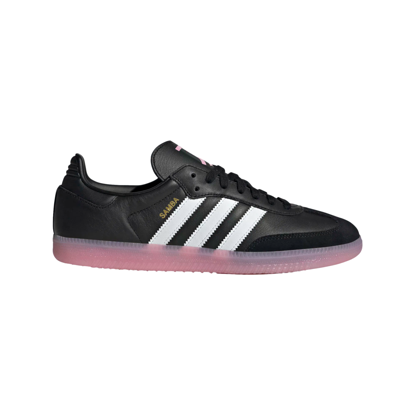 Adidas Samba Juventus Indoor Shoes JQ4040