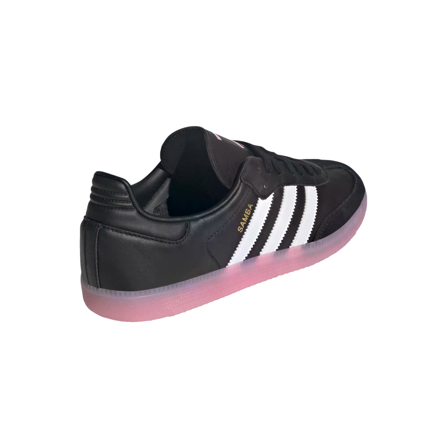 Adidas Samba Juventus Indoor Shoes JQ4040