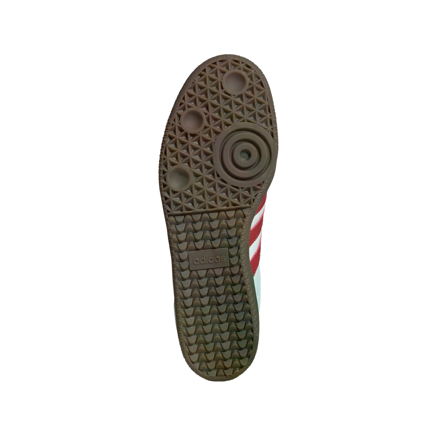 Adidas Samba Liverpool Indoor Shoes JQ4041