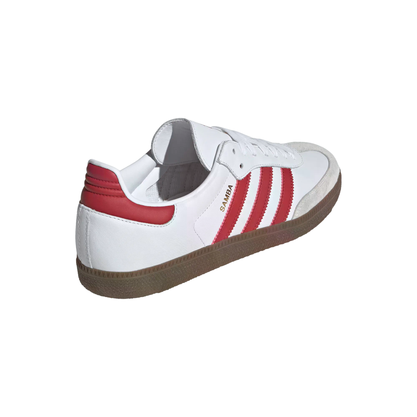 Adidas Samba Liverpool Indoor Shoes JQ4041