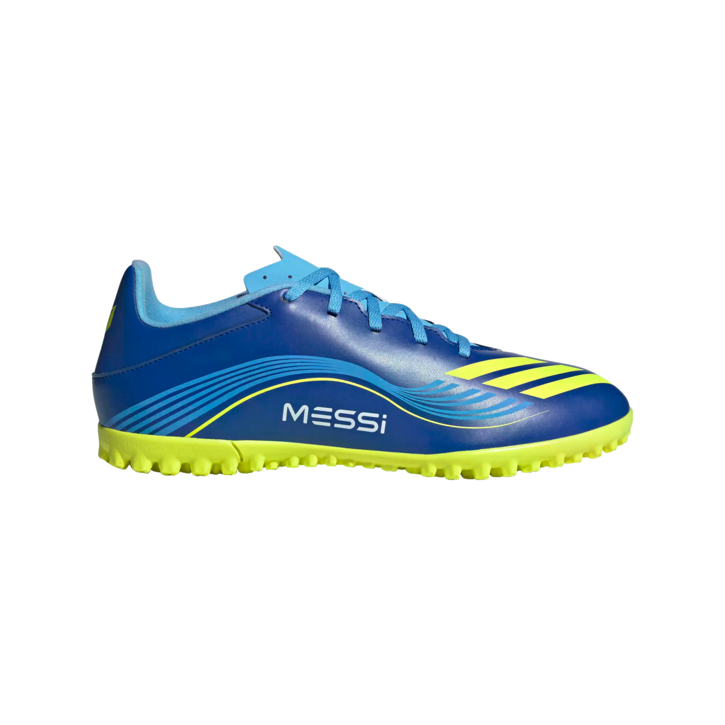 Adidas F50 Messi Club Turf Shoes JQ6614