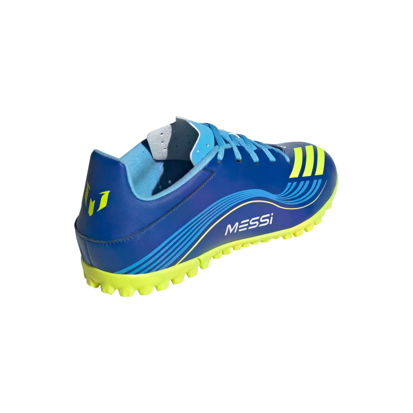 Adidas F50 Messi Club Turf Shoes JQ6614