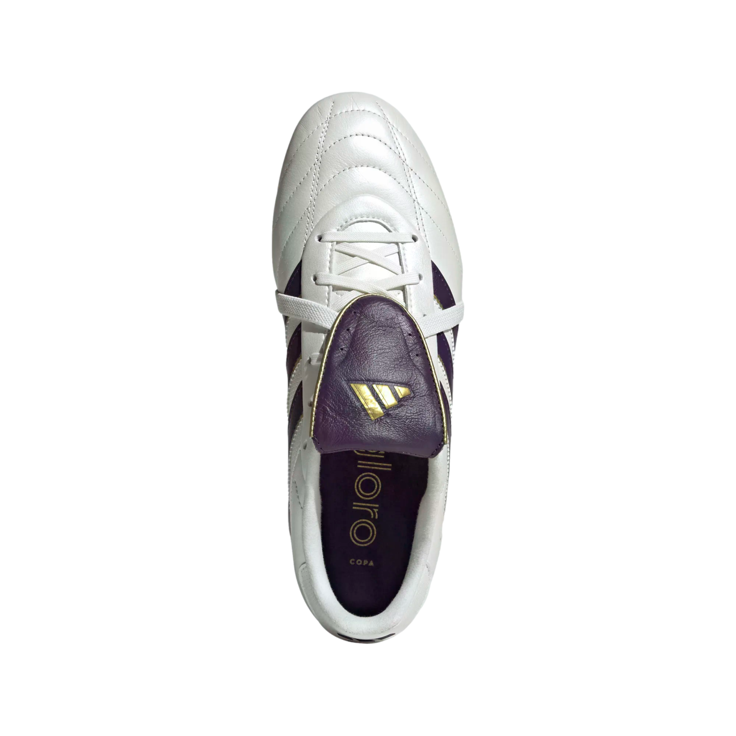 Adidas Copa Gloro II Firm Ground Cleats JR2869