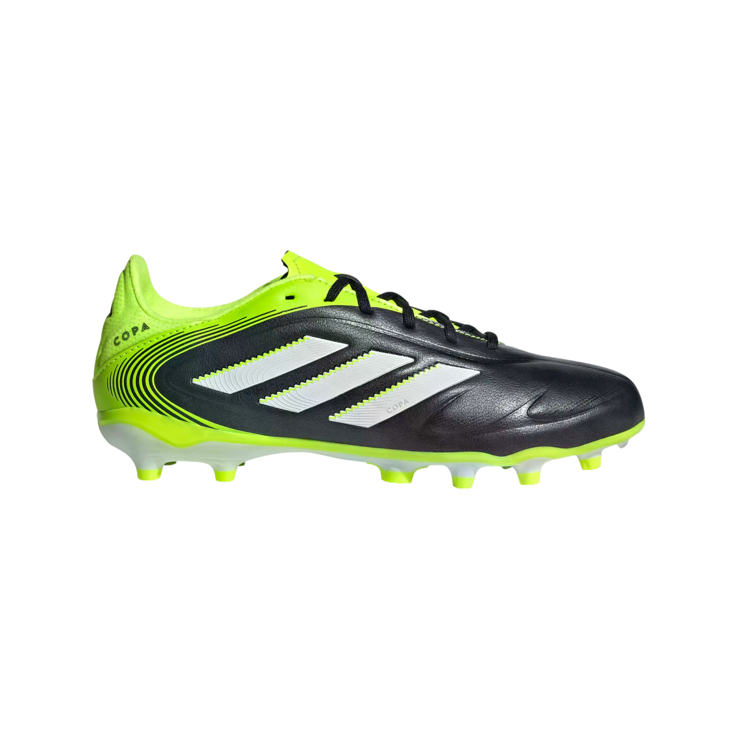 Adidas Copa Pure III League Youth Firm Ground Cleats JR2883