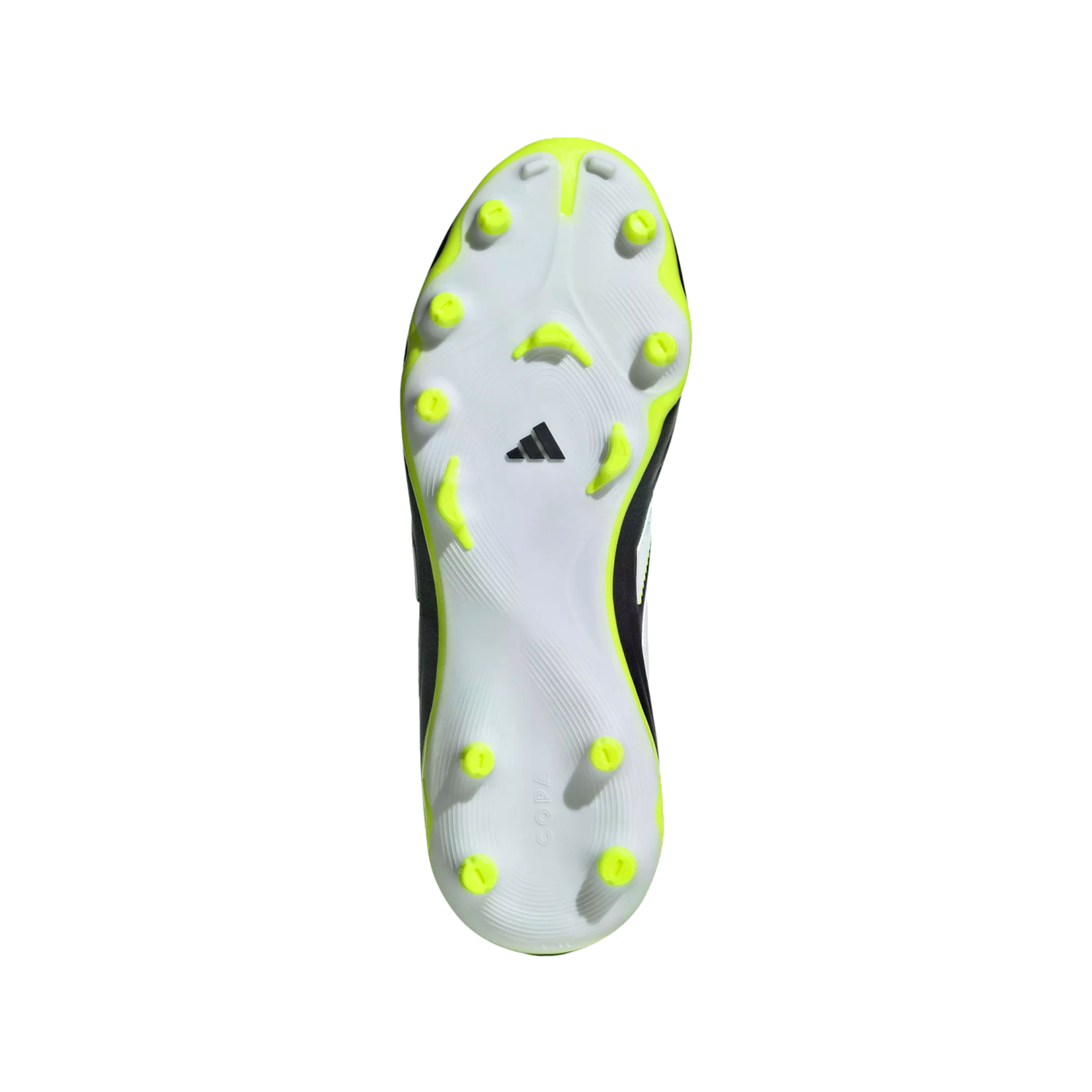 Adidas Copa Pure III League Youth Firm Ground Cleats JR2883