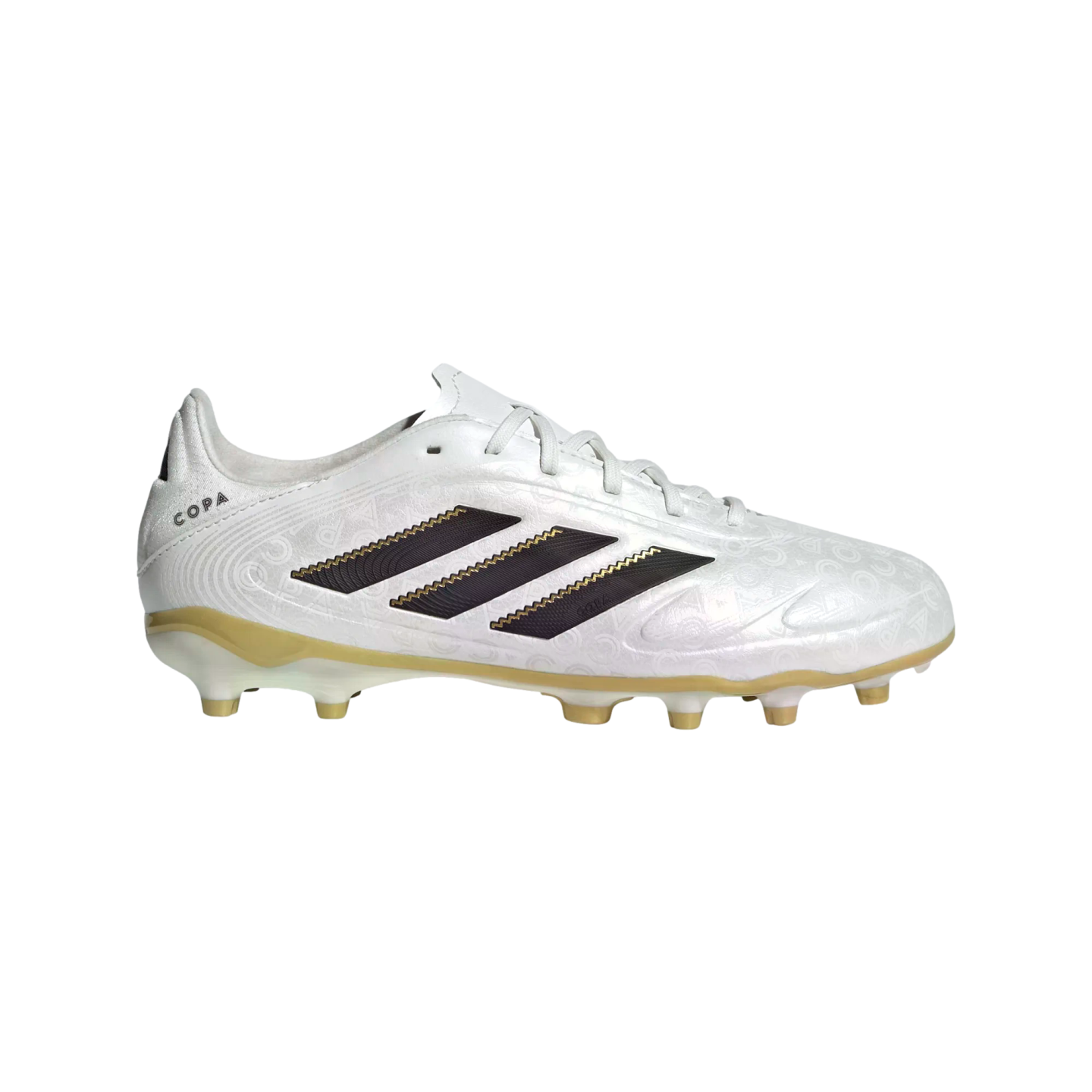 Adidas Copa Pure III League Youth Firm Ground Cleats JR2887