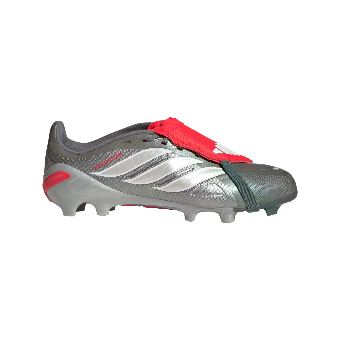 Adidas Predator League Foldover Tongue Youth Firm Ground Cleats Adidas Predator League Foldover Tongue Youth Firm Ground Cleats