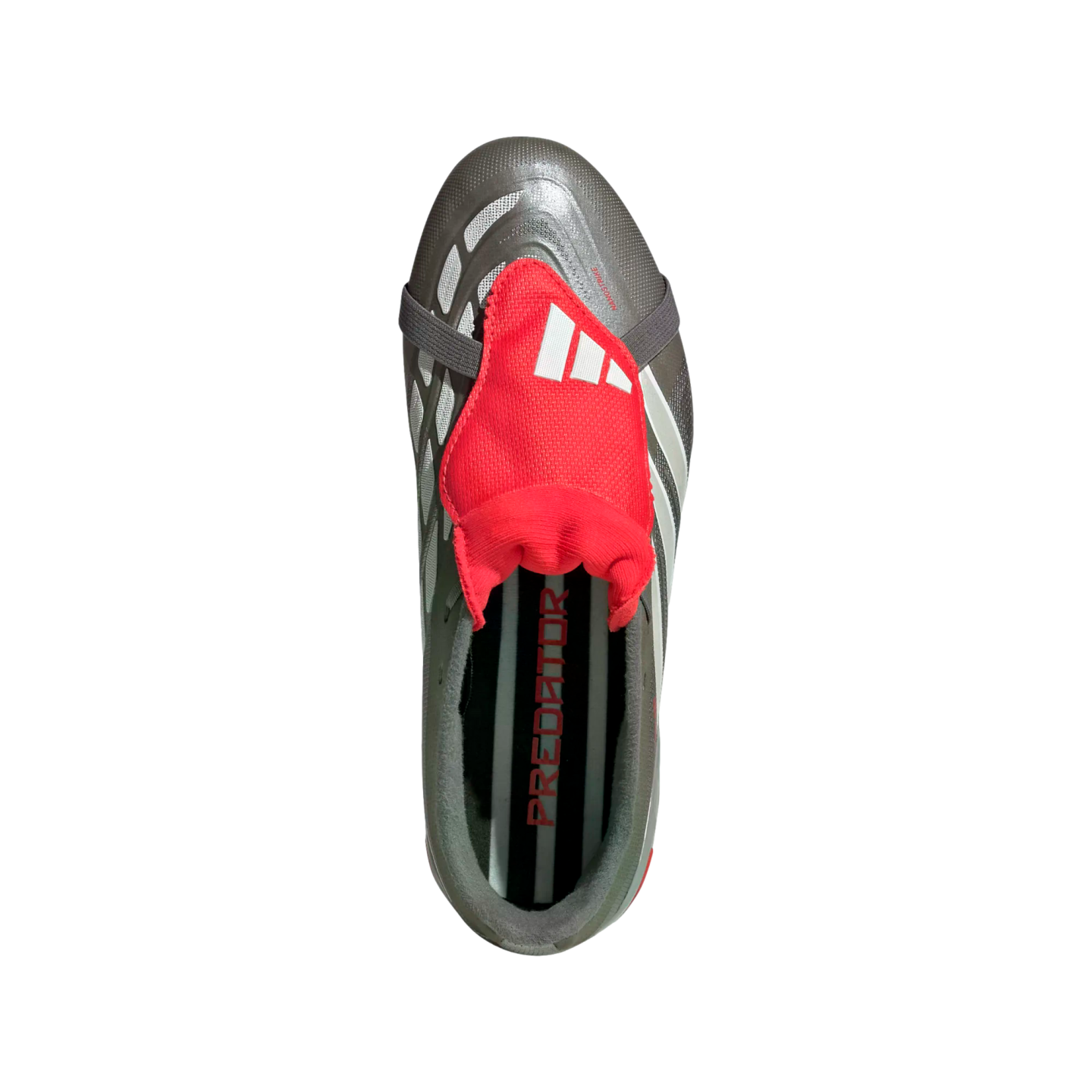 Adidas Predator League Foldover Tongue Youth Firm Ground Cleats