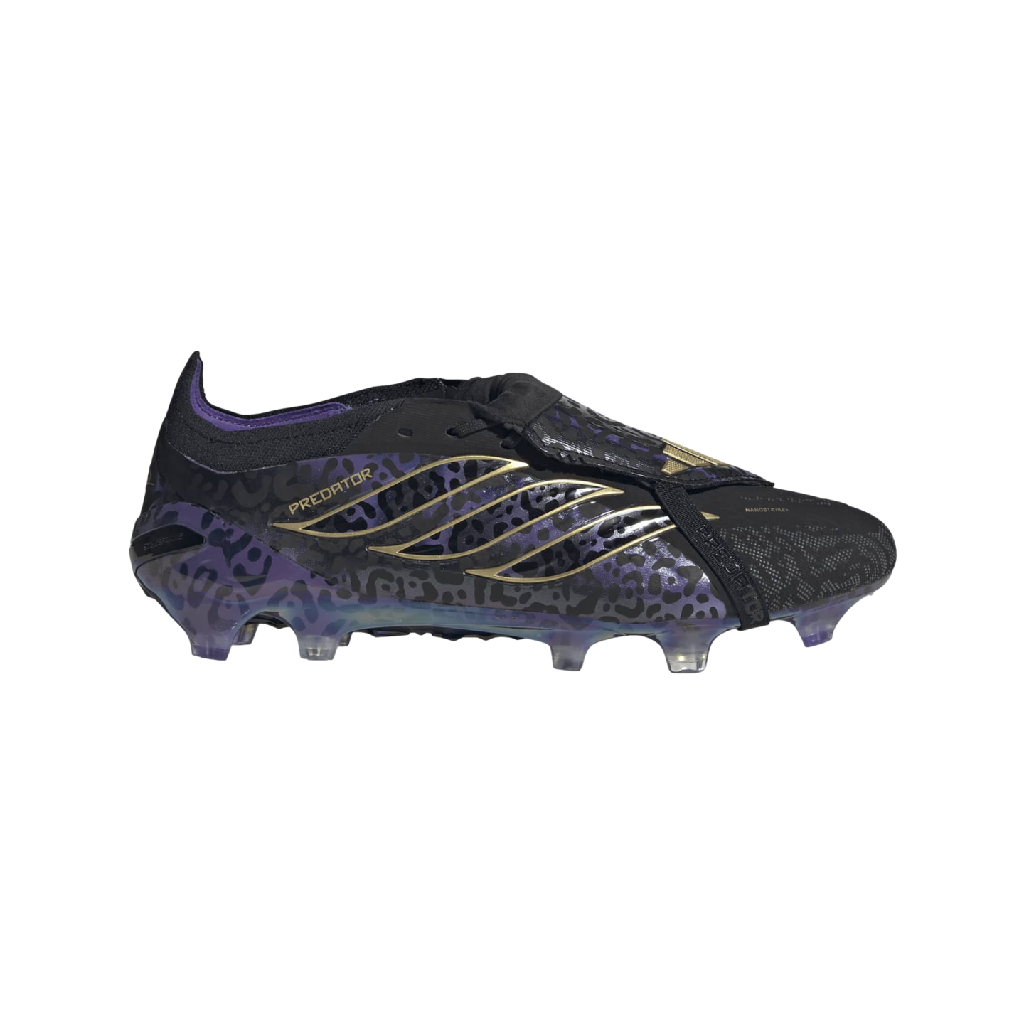 Predator Elite Foldover Tongue Kaka Firm Ground Cleats Soccer