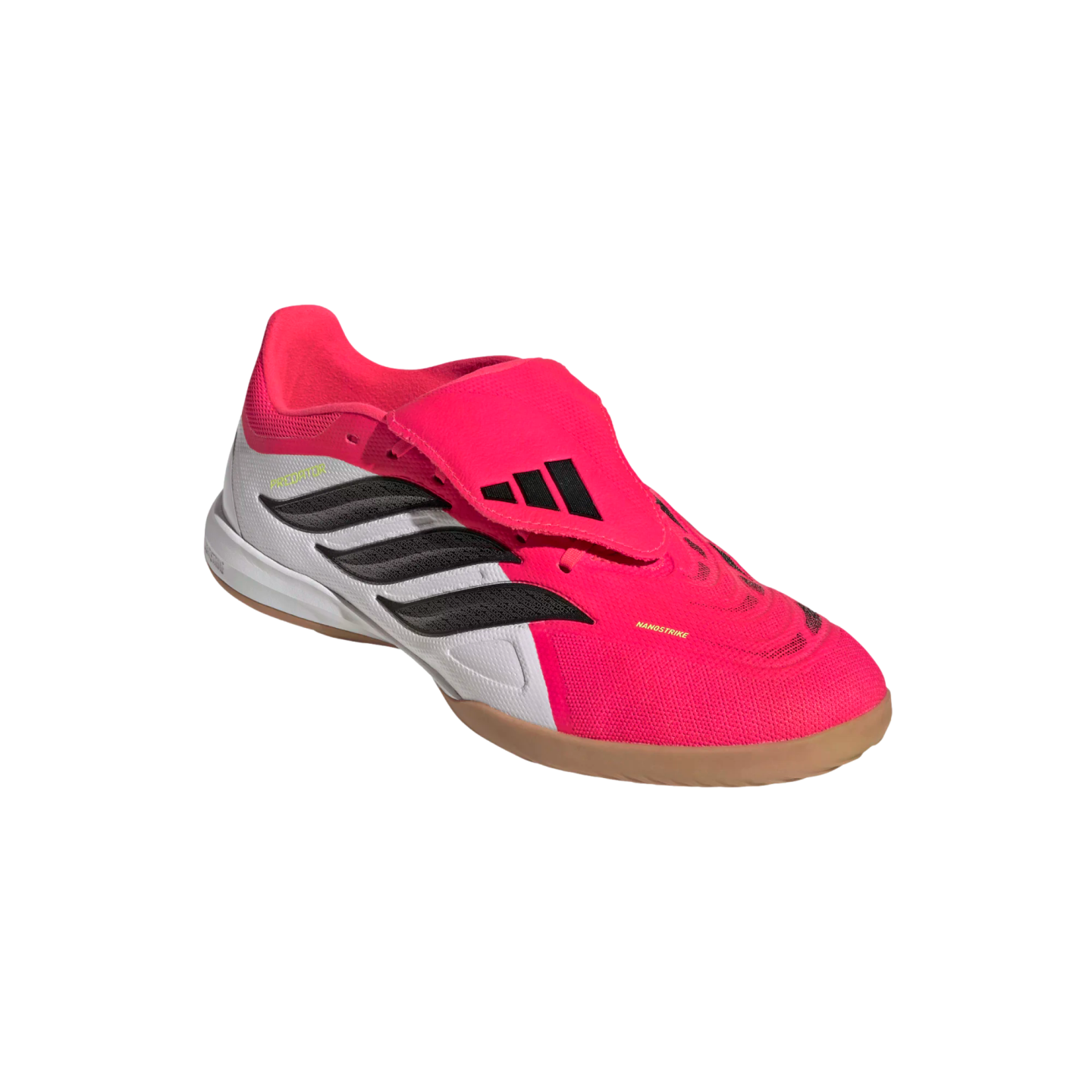 Adidas Predator League Foldover Tongue Indoor Shoes