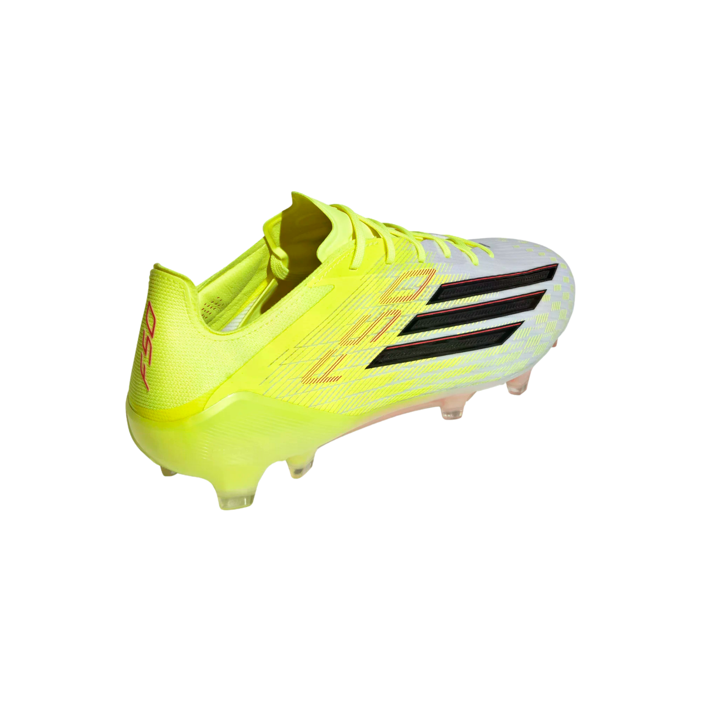 Adidas F50 Elite Firm Ground Cleats