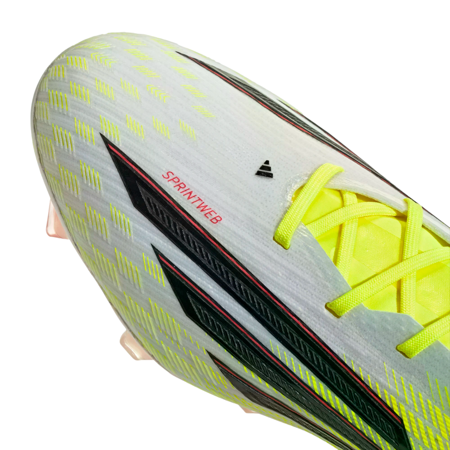 Adidas F50 Elite Firm Ground Cleats