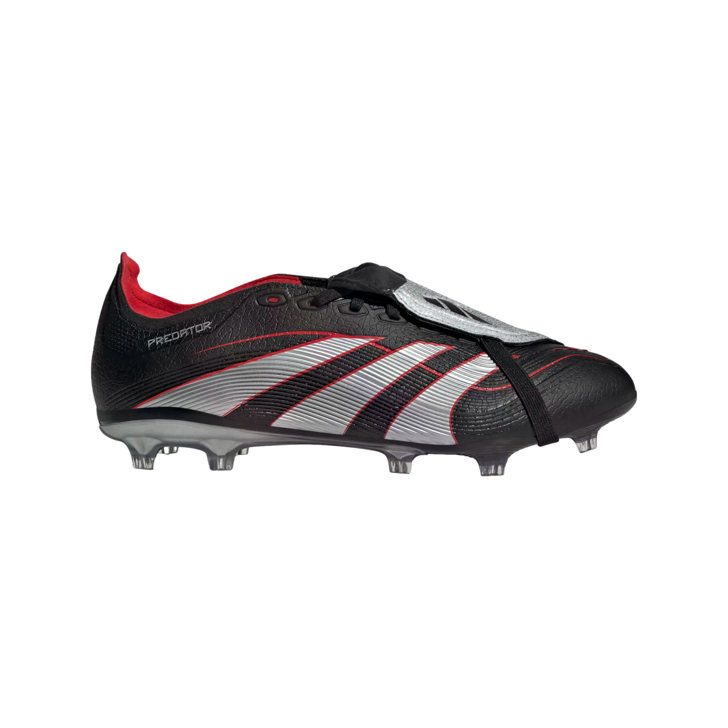 PREDATOR… adidas Predator Elite FG Soccer Cleats | Vivid Horizon Pack