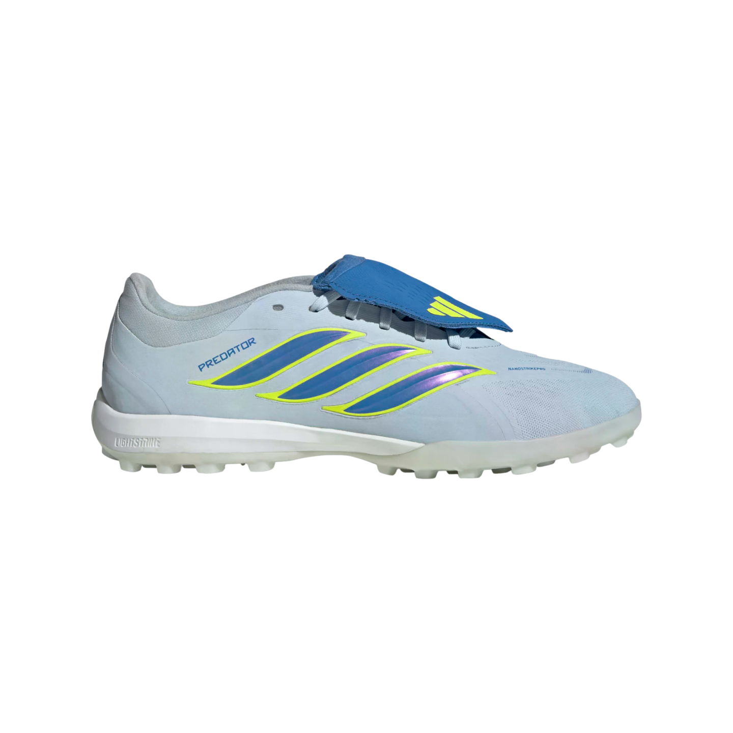 adidas gazelle silver green womens Predator Pro Foldover Tongue Turf Shoes Soccer JR7862 Pink