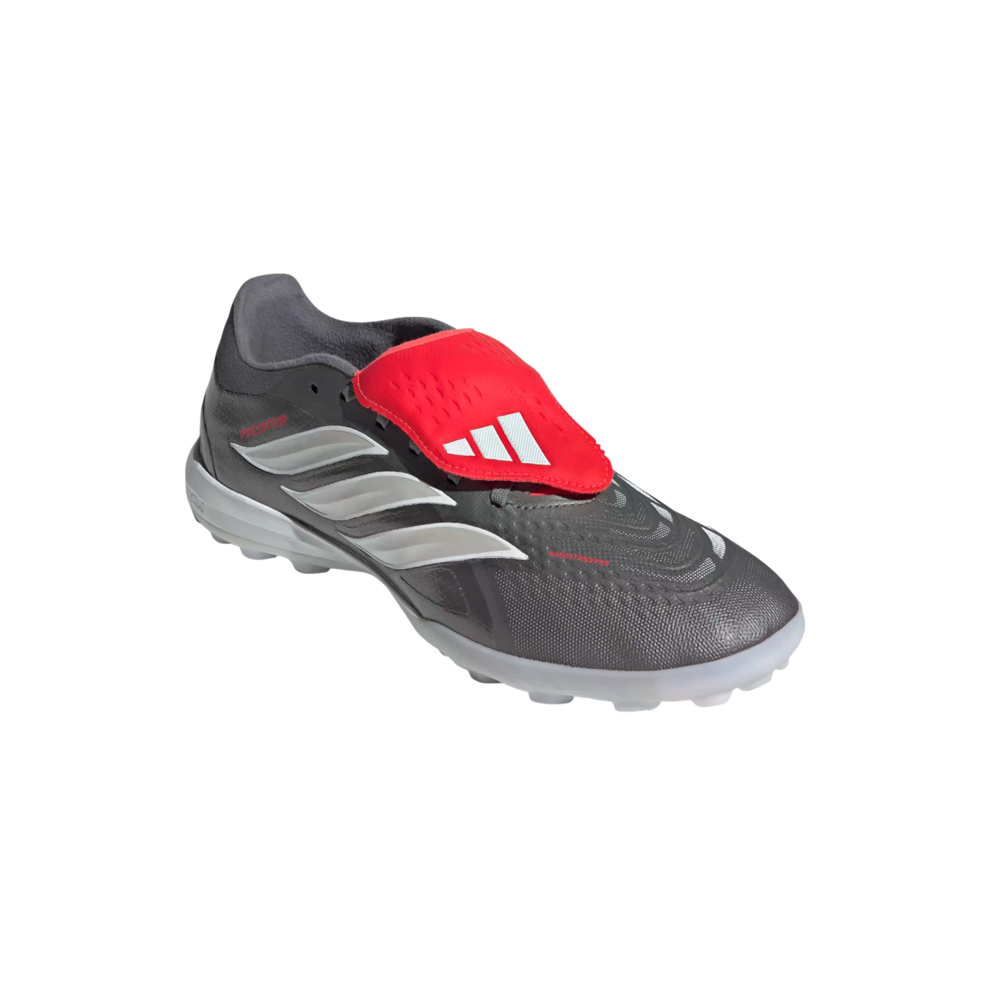Adidas Predator Pro Foldover Tongue Turf Shoes