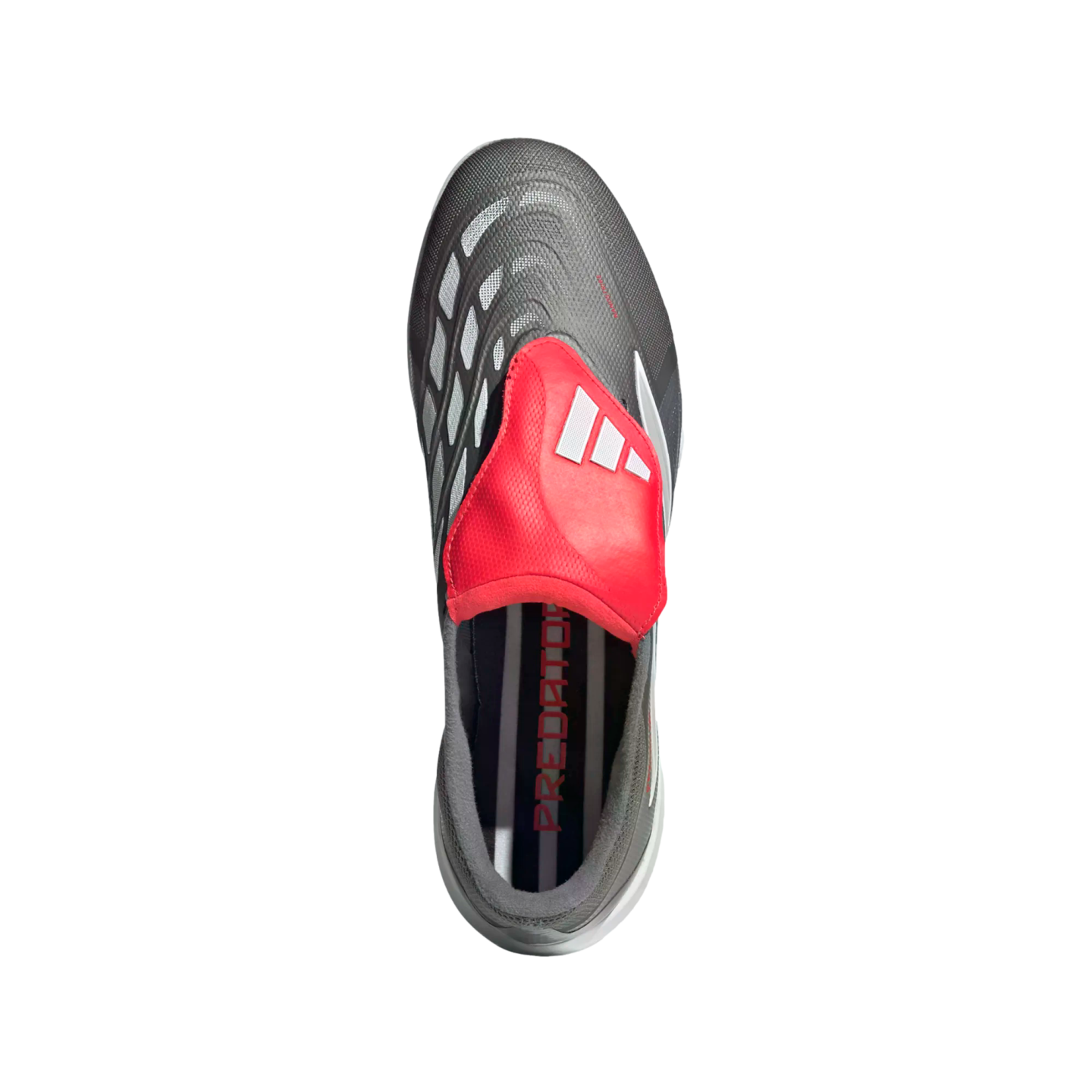 Adidas Predator League Foldover Tongue Turf Shoes