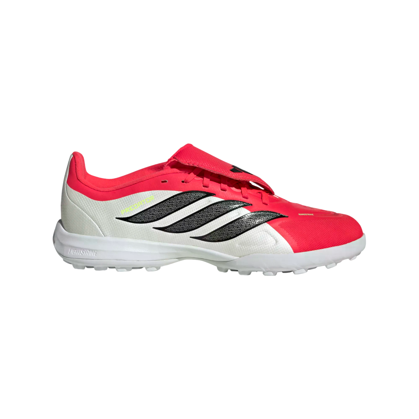 adidas gazelle silver green womens adidas F50 Messi League Turf Soccer Shoes Kids White 3 - main image 1