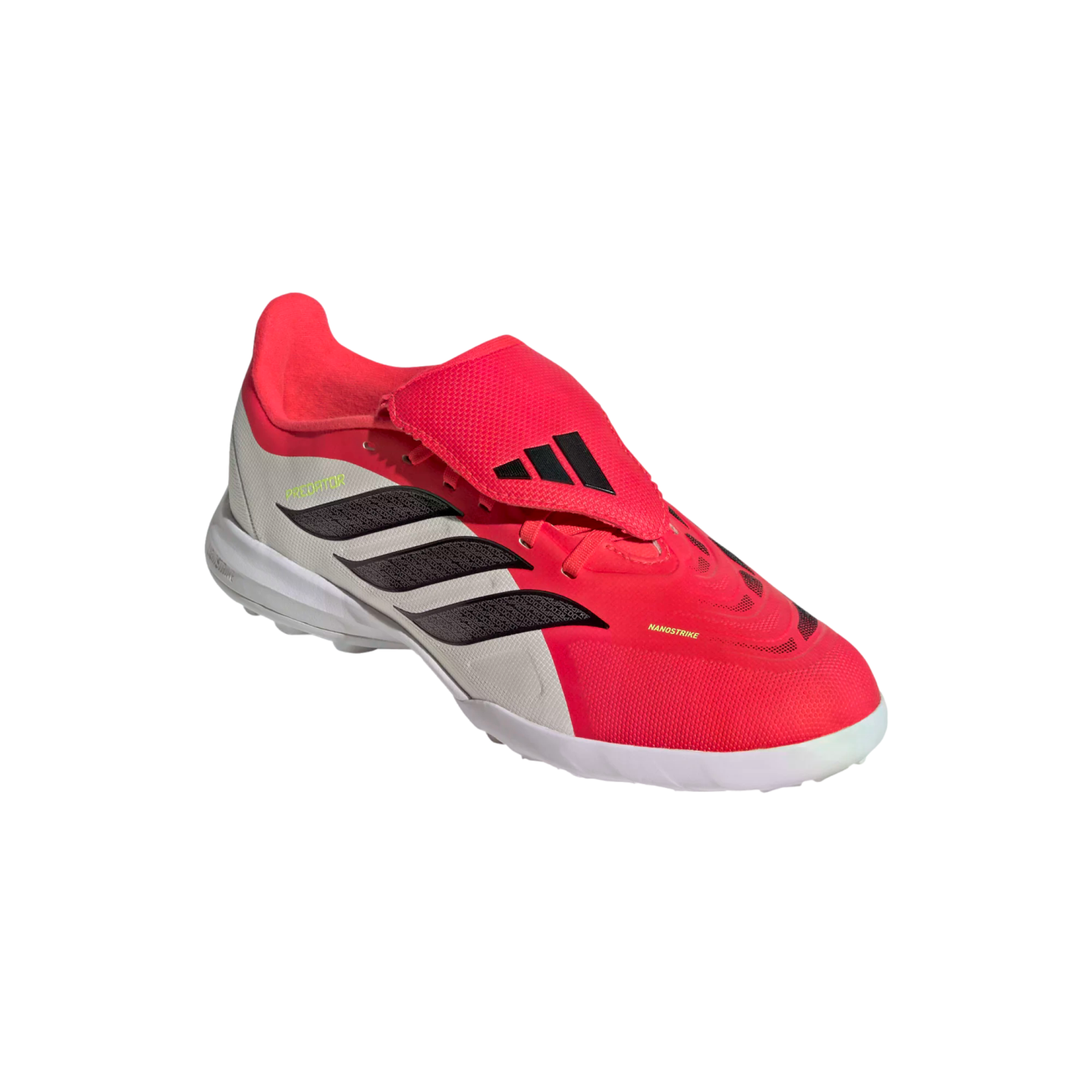 Adidas Predator League Foldover Tongue Youth Turf Shoes