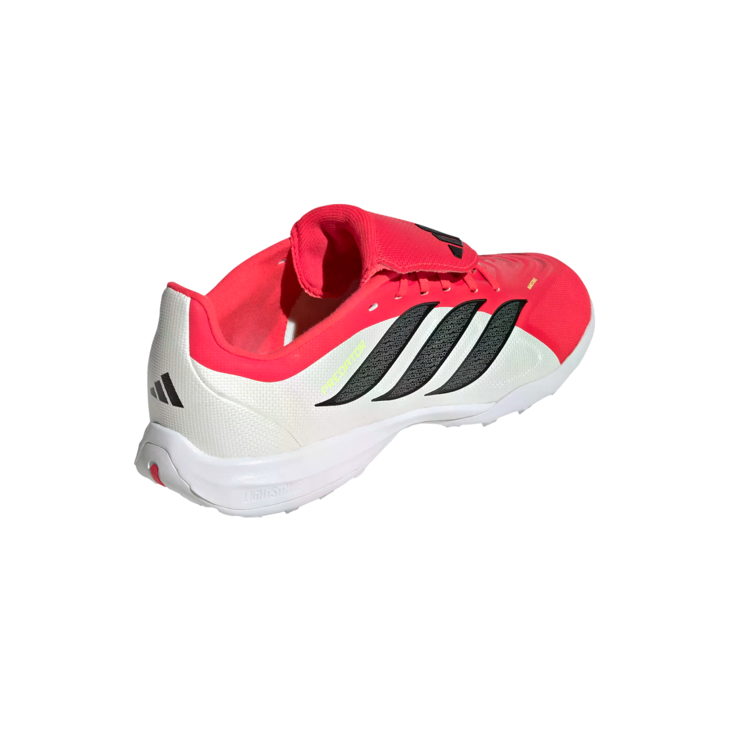 Adidas Predator League Foldover Tongue Youth Turf Shoes