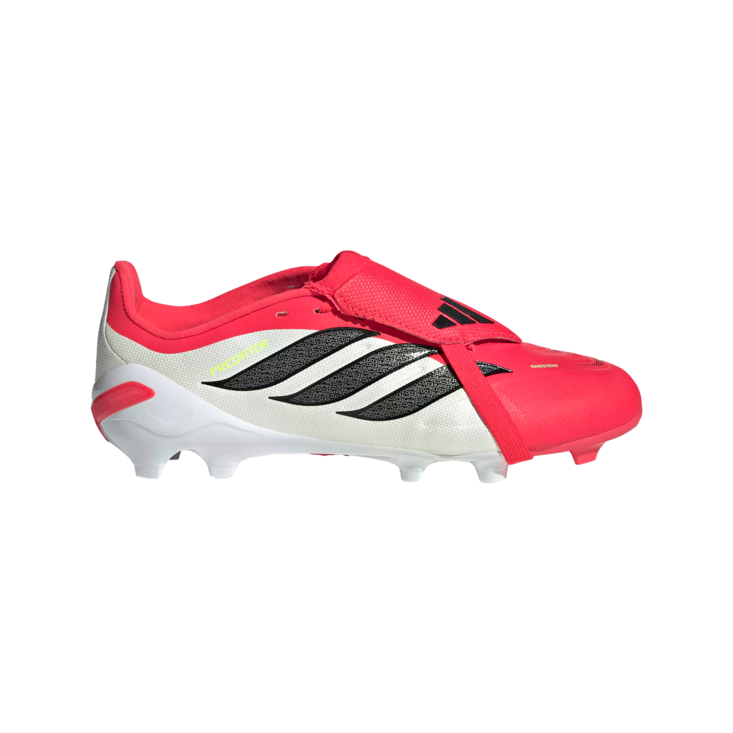 Predator League Foldover Tongue Youth Firm Ground Cleats Soccer