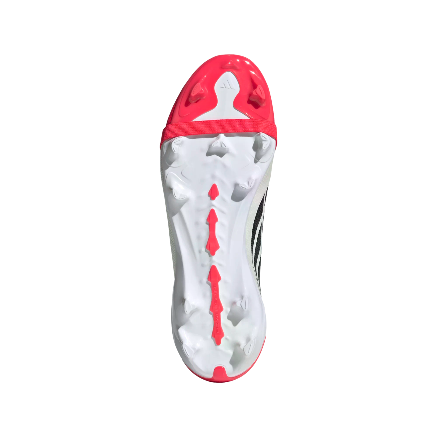 Adidas Predator League Foldover Tongue Youth Firm Ground Cleats