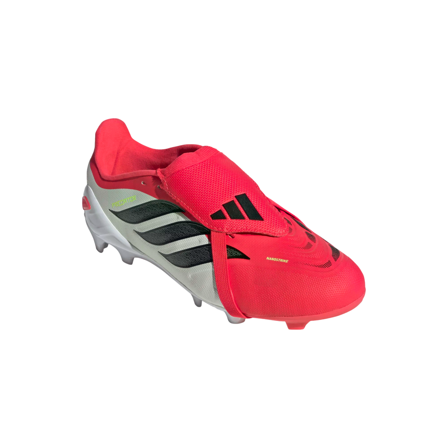Adidas Predator League Foldover Tongue Youth Firm Ground Cleats