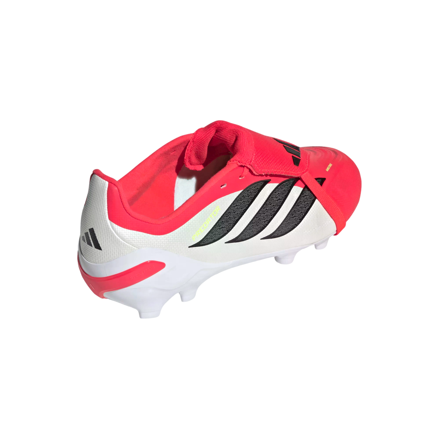 Adidas Predator League Foldover Tongue Youth Firm Ground Cleats