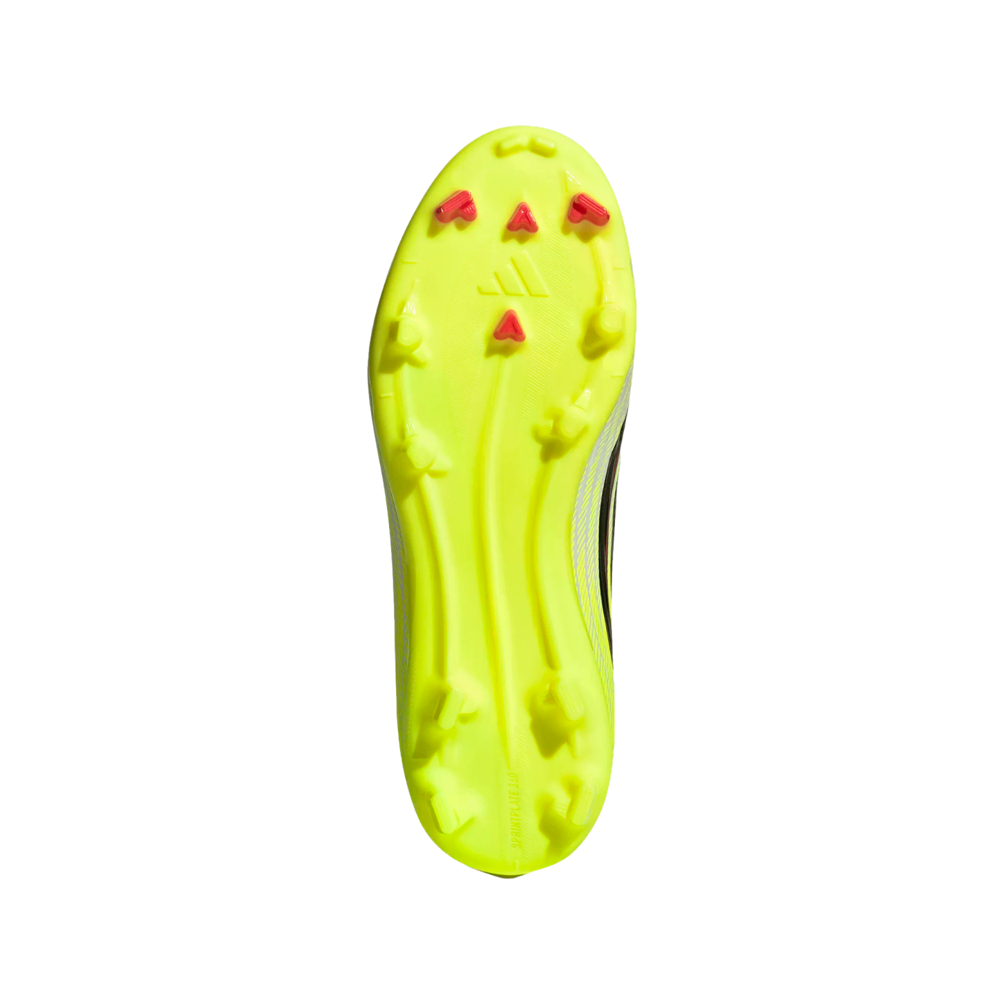 Adidas F50 League Youth Firm Ground Cleats