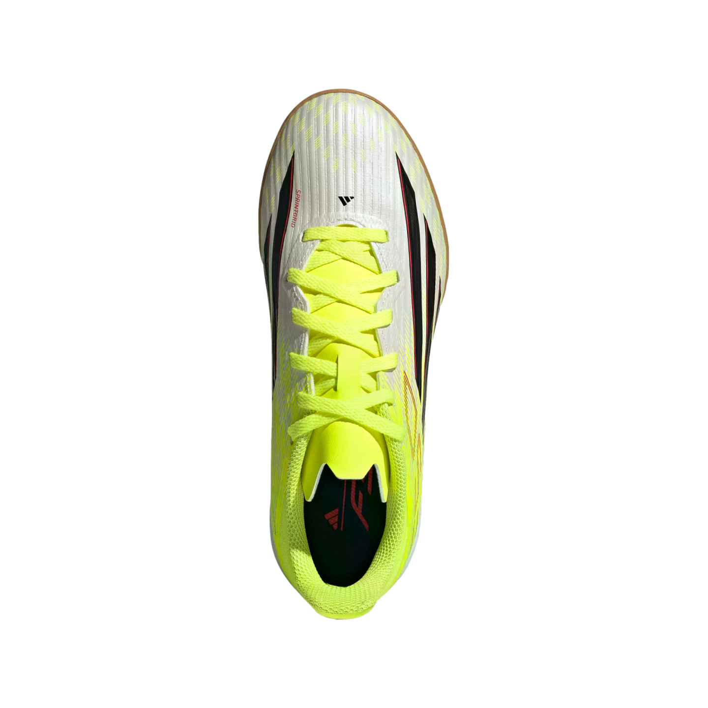 Adidas F50 League Youth Indoor Shoes