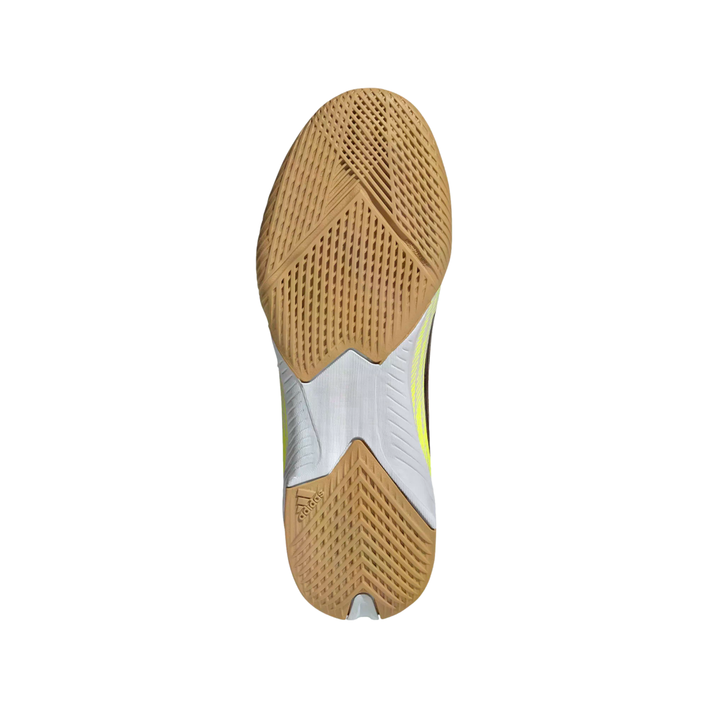 Adidas F50 League Youth Indoor Shoes