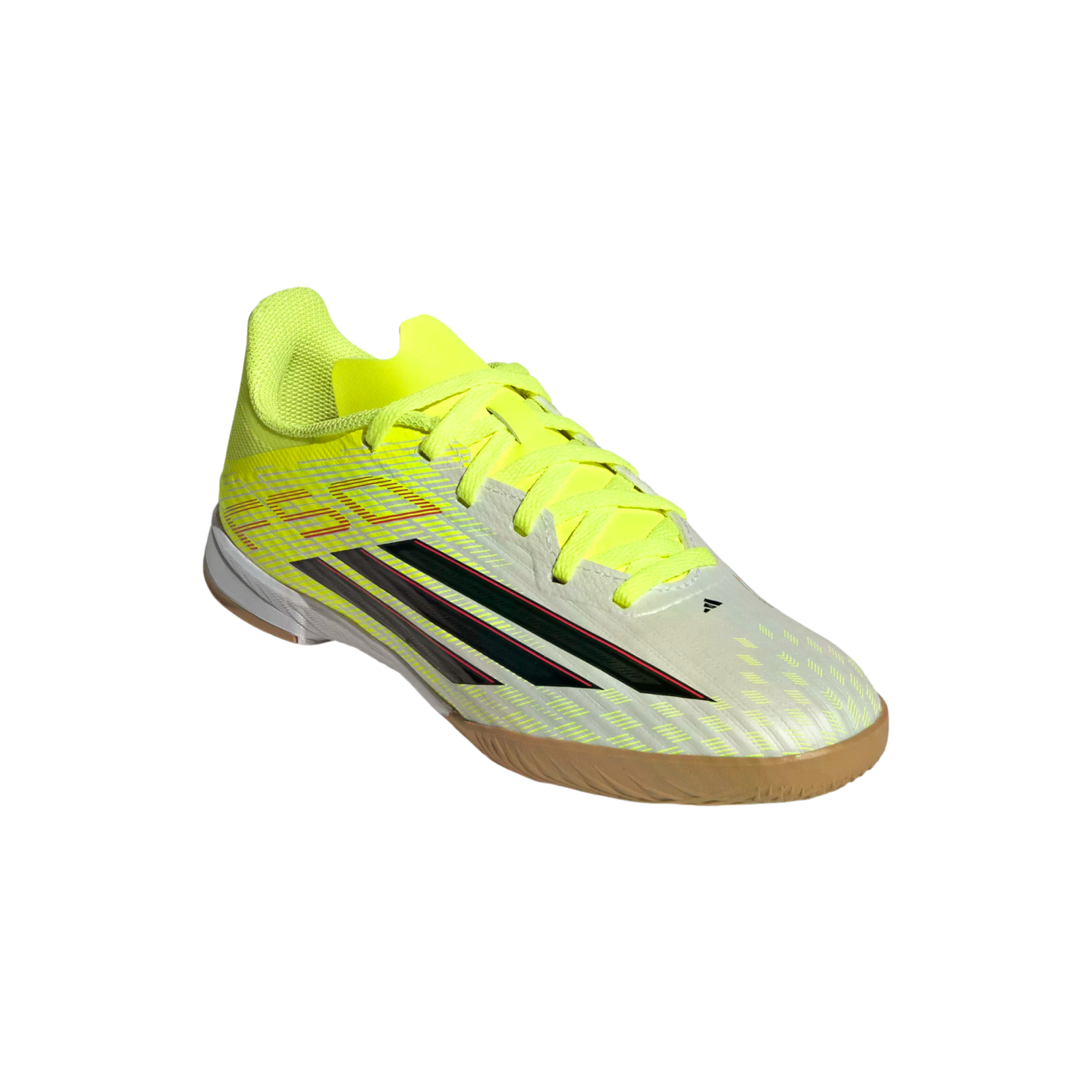 Adidas F50 League Youth Indoor Shoes