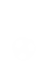 Jericho "Crest" PP - WHT - JRCO8