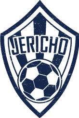 Jericho "Crest" PP - NVY - JRCO9