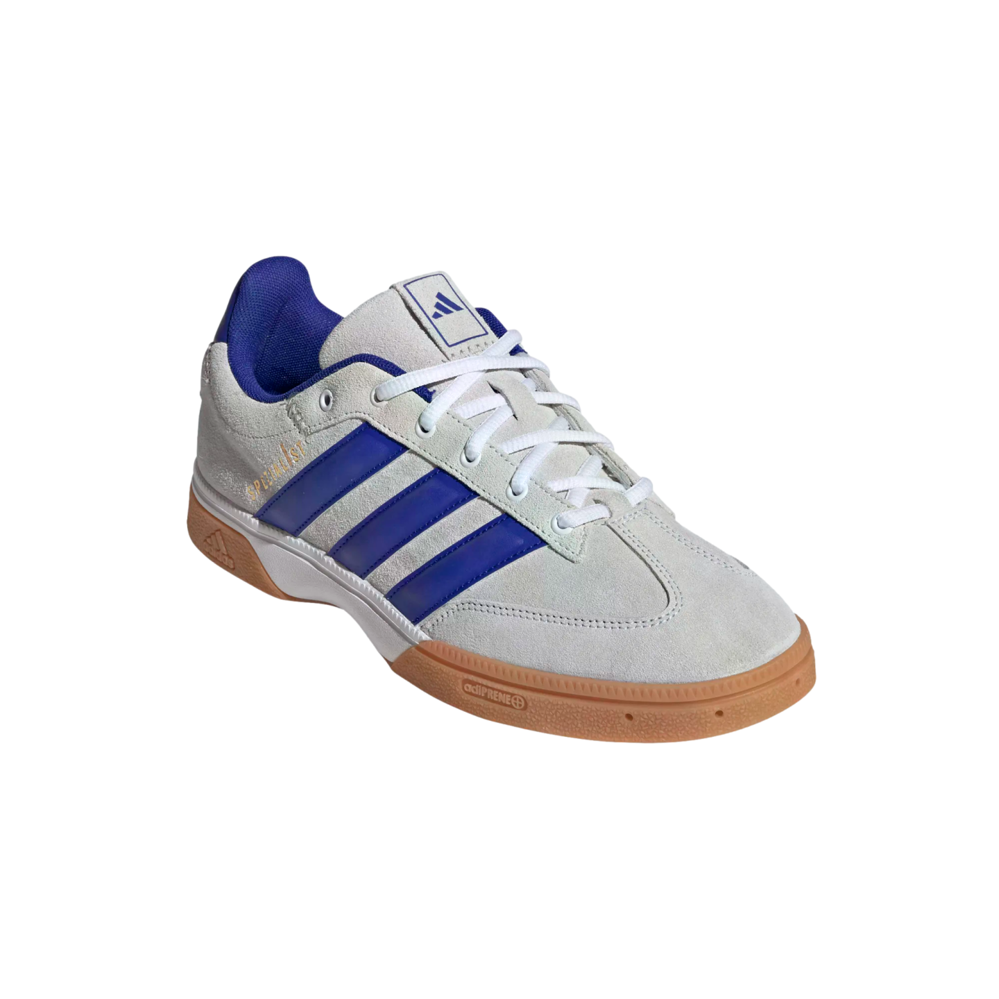 Adidas Spezialist Indoor Shoes