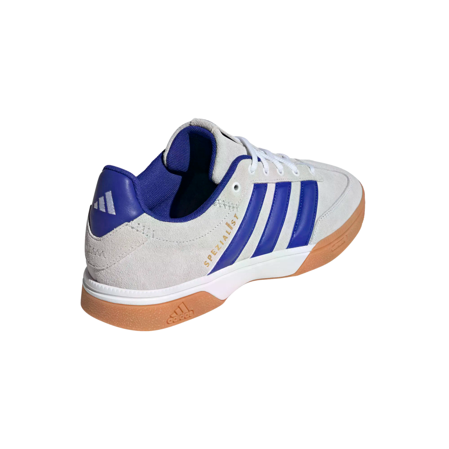 Adidas Spezialist Indoor Shoes