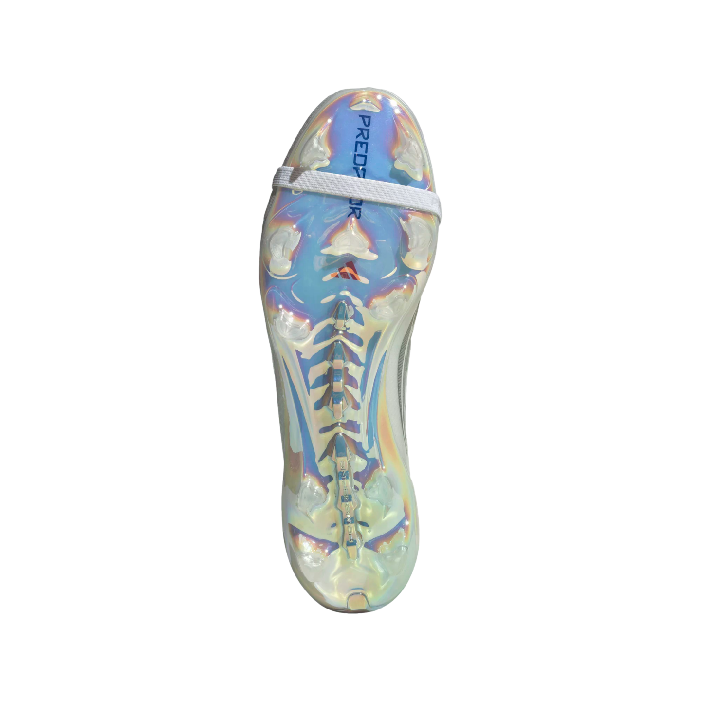 Adidas Predator Elite Foldover Tongue Firm Ground Cleats