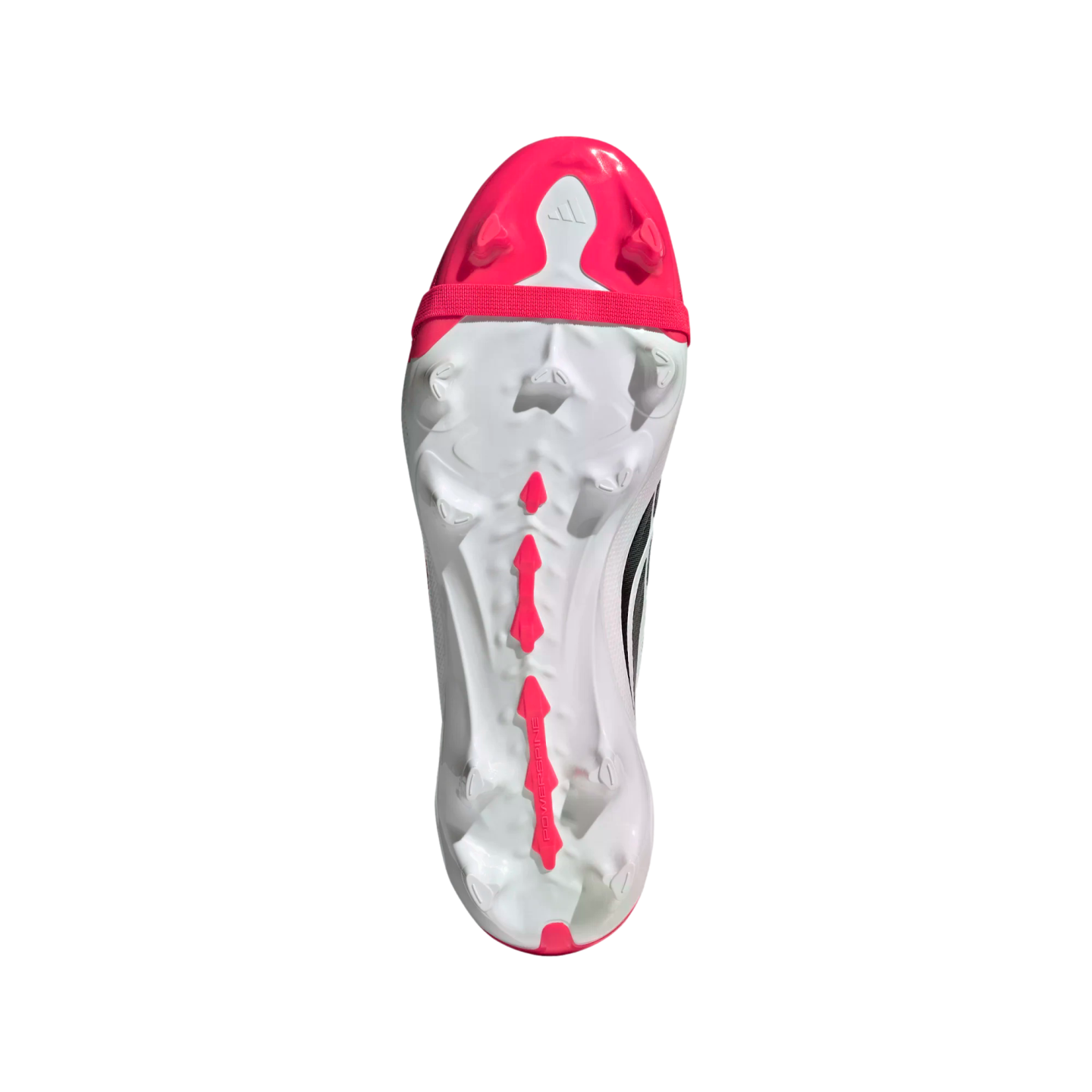 Adidas Predator League Foldover Tongue Firm Ground Cleats