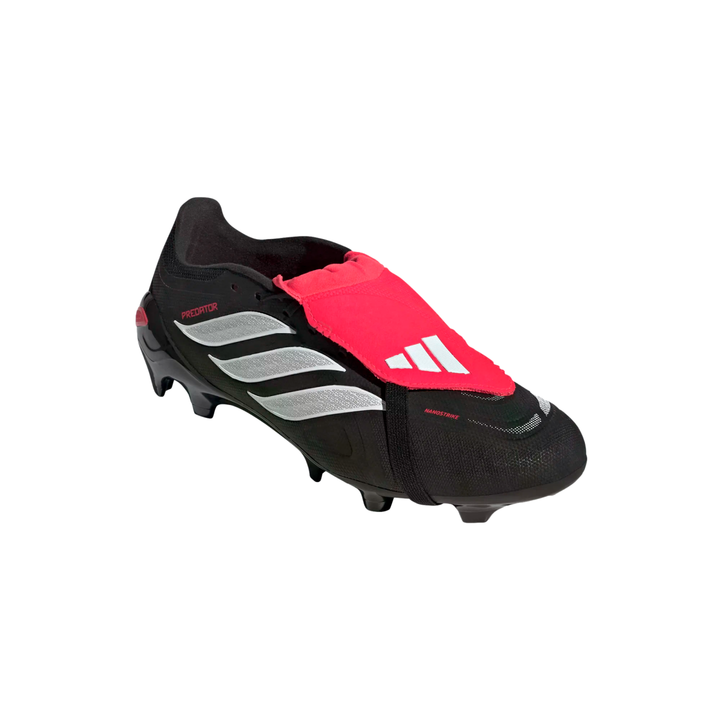 Adidas Predator League Foldover Tongue Firm Ground Cleats