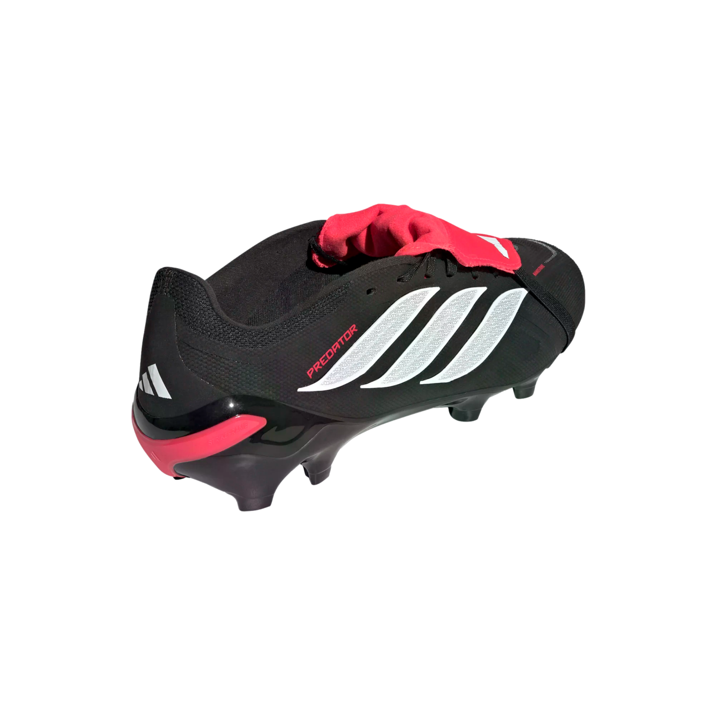 Adidas Predator League Foldover Tongue Firm Ground Cleats