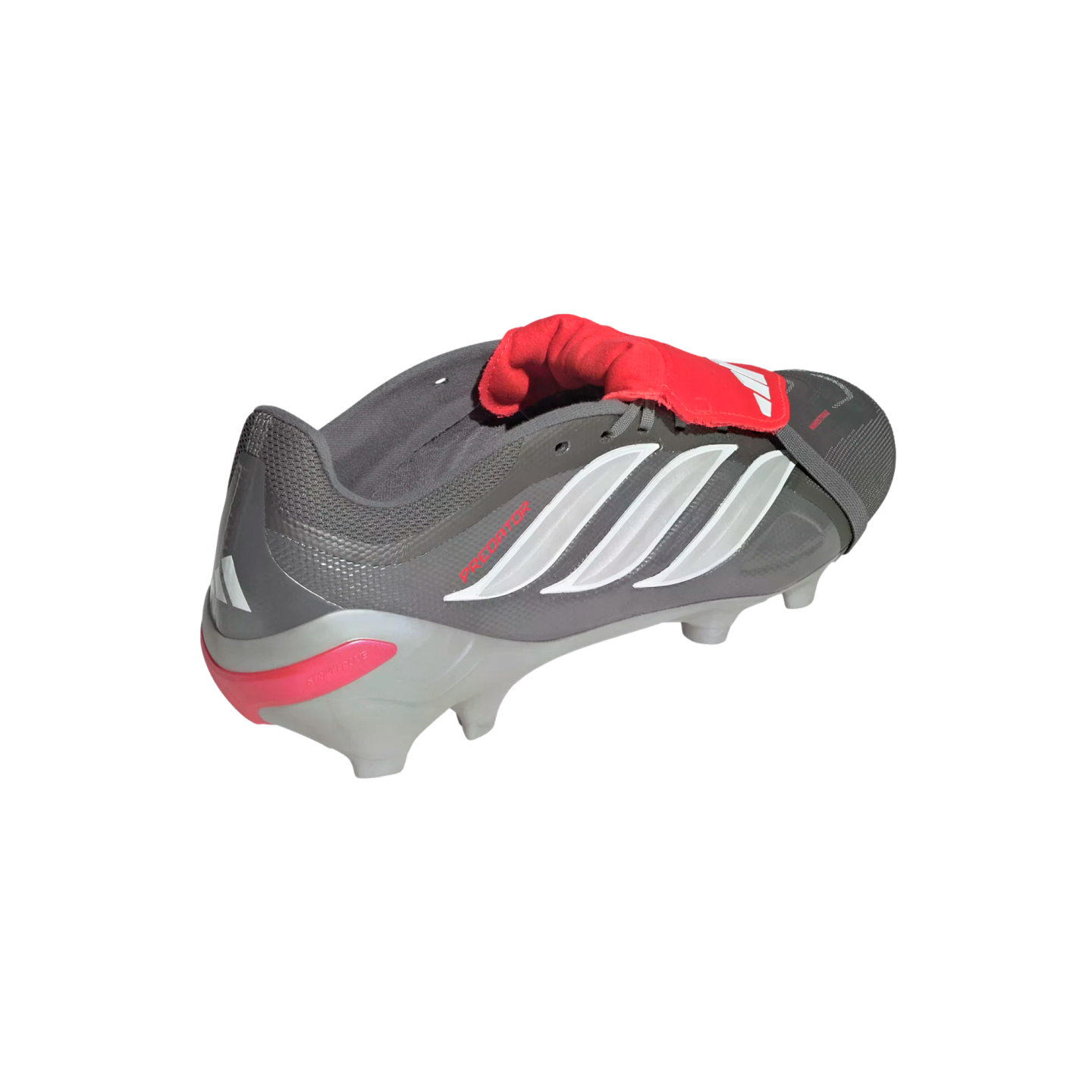 Adidas Predator League Foldover Tongue Firm Ground Cleats
