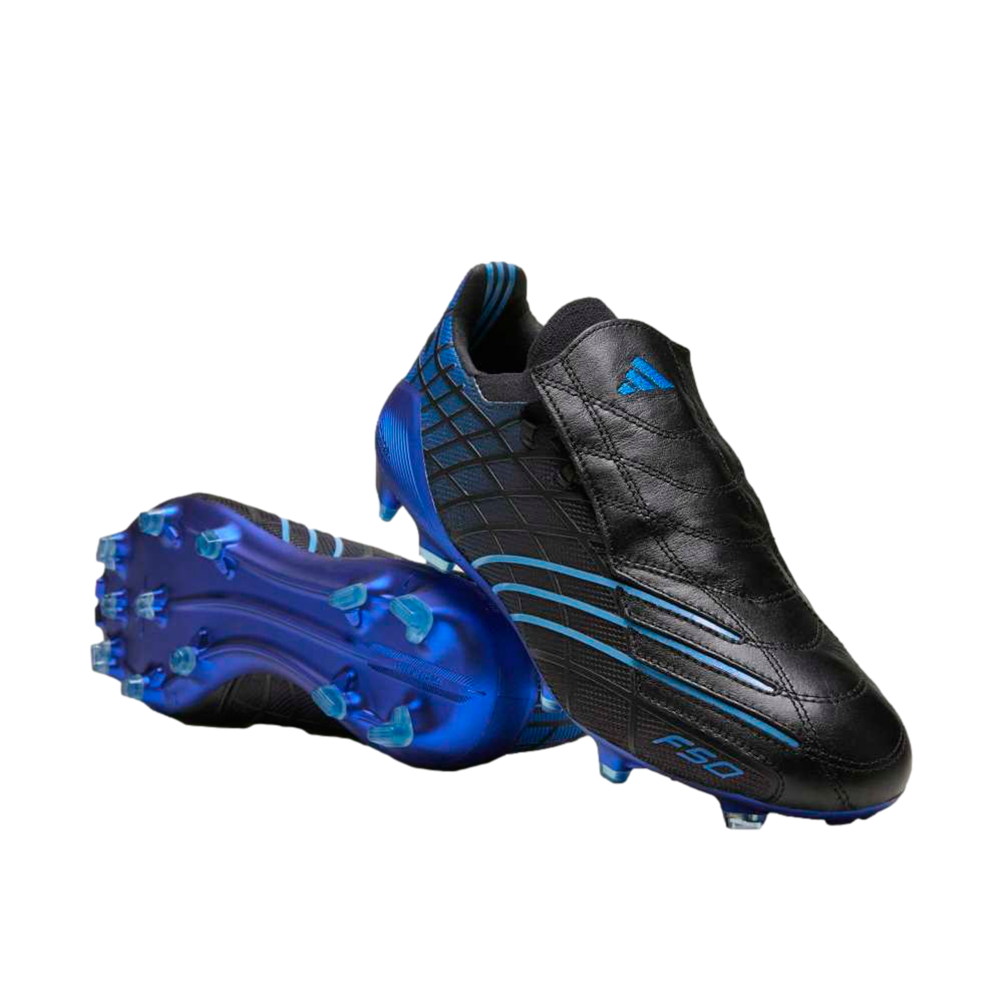 Adidas F50 Elite Spider Firm Ground Cleats