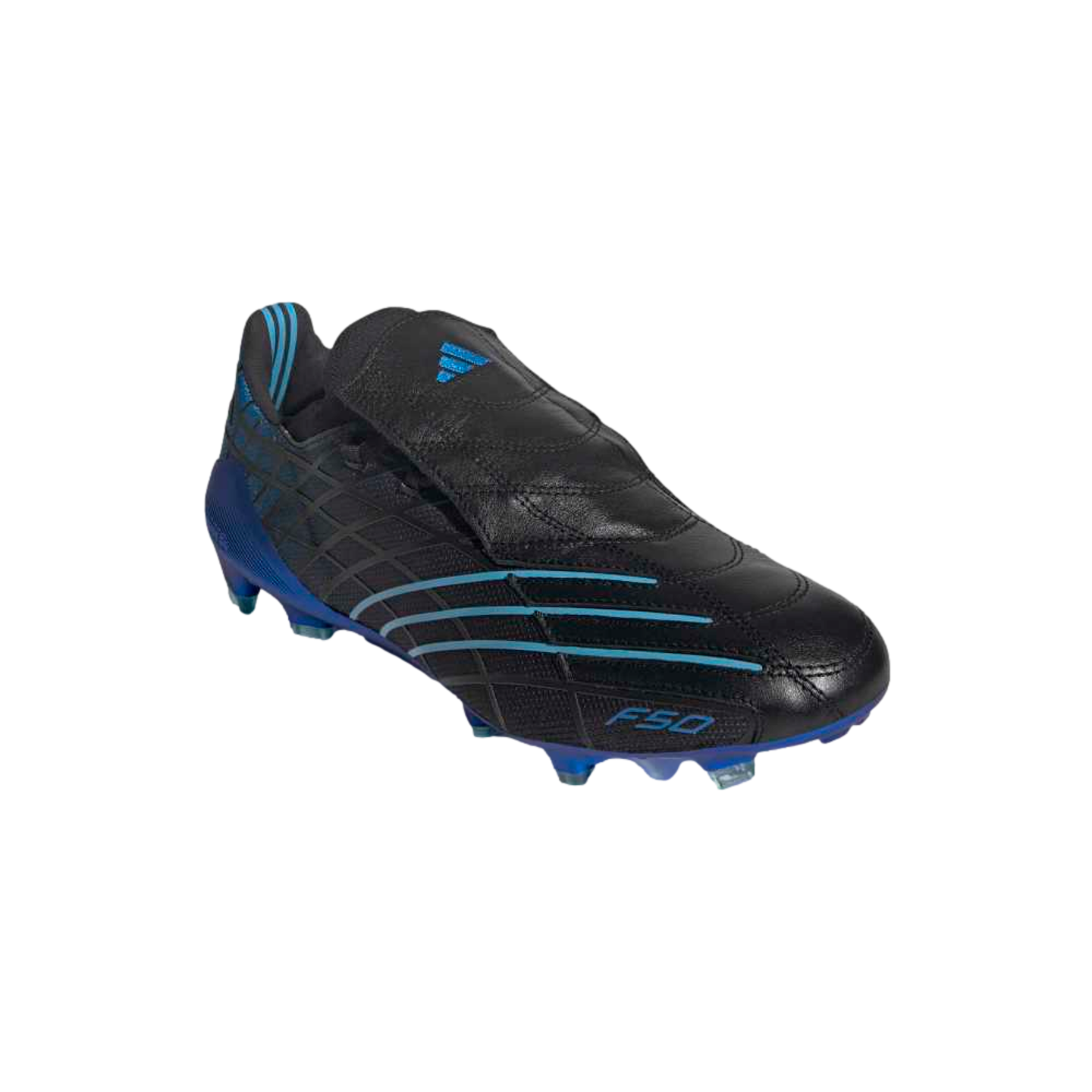 Adidas F50 Elite Spider Firm Ground Cleats